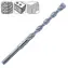 Makita D-08062 / Schlagbohrmaschine / SDS PLUS / 22 x 250/310 mm
