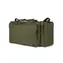 Große AVID RVS Carryall Tasche