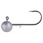 BKK Jig Head Round Elite-Classic Bait Keeper 17g Größe 1/0 3St