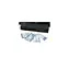 Holdcarp Tragbare Toilettenzubehör Toi Kit