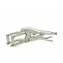 GEKO Spannzange 225mm Typ U 