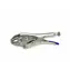 GEKO Klemmzange 7" 175mm