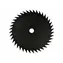 GEKO G81065L / Mähscheibe / 253 x 1,6 x 25,4 mm / 40T