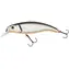 FOX Rage Wobbler Slick Stick SR 6cm 5g UV Silber Köderfisch