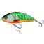 Salmo Wobbler Fatso Sinking 12cm Holo Tiger