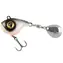 FOX Rage Lure Big Eye Spin Tail 20g Bleak