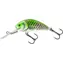 Salmo Wobbler Hornet Floating 4cm Olive Hot Spot