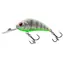 Salmo Wobbler Rattlin' Hornet 5,5 cm Geisterbarsch