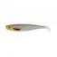 FOX Rage Gummiköder Pro Shad 14 cm Silber Halo