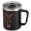 FOX Edelstahl-Thermobecher