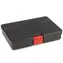 FOX Rage Stack and Store Shield Aufbewahrungsbox 12 Comp Small Shallow