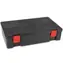 FOX Rage Stack and Store Shield Aufbewahrungsbox Full Comp Large Deep