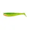 FOX Rage Gummiköder Rage Zander Pro Shad 16cm UV Lemon Tiger