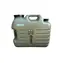 Holdcarp Kanister Kubischer Wasserbehälter 25l