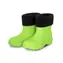 Delphin Kinder-Gummistiefel mit Einsatz YUPIE 32/33