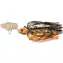 FOX Rage Bladed Jig 28g Hot Perch