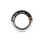 FOX Fluorocarbon Illusion Fluorocarbon Leader Grün 50 m 0,50 mm 30 lb 13,6 kg