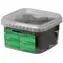 MADCAT Pellet Hakenköder 450g 25mm Heilbutt