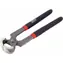 Extol- Premium Spaltzange 200mm mit Isolierung / CrV 