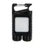 SIXTOL LAMP KEY 1 / Multifunktionale Schlüssellampe mit Magnet / 500 lm / COB-LED / USB 