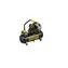 Ausgepackt - Stanley HYBD404STF509 / Ölkompressor / 12L / 10 bar / 1500W / ausgepackt