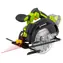 Fieldmann FDUK 70305-0 / 20V Handkreissäge / 165 mm / Li- ION / 4300 U/min / ohne Ladegerät und Akku 
