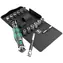 Wera 8009 Zyklop Pocket Set 3 - 27-teilig