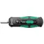 Wera 7510 Drehmomentschraubendreher Kraftform Safe-Torque Speed / 1-3 Nm