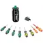 Wera 9540 Kraftform XL Flaschensatz - 17-teilig