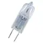 OSRAM 64428 Halogen-Backofenlampe 12V 20W G4 / 300 lm / 2800k / 2000h / noDIM / G / klar
