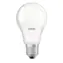 OSRAM LED-Lampe 19W E27 / 2452 lm / 4000k / 10000h / noDIM / 230V / E / matt