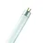 OSRAM RELAX L 6W G5 / Leuchtstofflampe / 420 lm / 2700k / 10000h / 230V / G / matt