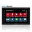 Blaupunkt Rotterdam 600 DAB BT schwarz / Autoradio / 2-DIN / Apple CarPlay / Android Auto / 4X 45W