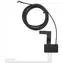 Pioneer CA-AN-DAB.001 DAB-Antenne für Autoradios
