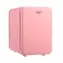 Adler AD 8084 rosa / Minikühlschrank / 4 l / Wechselstrom 220-240 V & DC 12 V 
