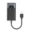 KEETEC CA515 Videomodul, drahtlose CarPlay- und Android Auto-Verbindung / USB-A
