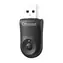 Ottocast CA505-T MINI schwarz / Kabelloser 2-in-1-Adapter / CarPlay & Android 