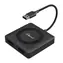 Ottocast MAX CA361-C4 schwarz / Kabelloser Adapter / CarPlay & Android / HDMI 