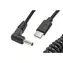 GENEVO ONE KAB-C-Netzkabel mit USB-C-Anschluss für Genevo ONE