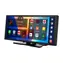 Ottocast OTTOAIBOX N95C schwarz / Automonitor / Carplay & Android / 11,4"