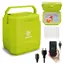 Peme Trip 31,5 l gelb / Autokühlbox / 33 Liter / 12 V / 55 W / im Angebot