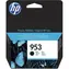 HP 953 Original Tintenpatrone schwarz / 1000 Seiten