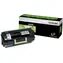 Lexmark Original Toner 52D2H00 / für Lexmark MS 811dn / 25.000 Seiten / Rückgabeprogramm / Schwarz