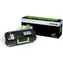 Lexmark Original Toner Corporate 52D2X0E / für Lexmark MS 811dn / 25.000 Seiten / Schwarz