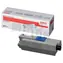 OKI 45862840 Originaltoner / MC873 / 7.000 Seiten / Schwarz