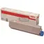 OKI 45862839 Originaltoner / MC873 / 7.300 Seiten / Blau