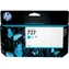 HP B3P19A Originalpatrone 727 blau / DesignJet T920 / 130 ml