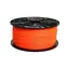 Plasty Mladeč Druckschnurfilament 1,75 PETG orange 1 kg