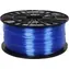 Plasty Mladeč Druckfadenfilament 1,75 PETG transparent blau 1 kg
