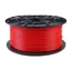 Plasty Mladeč Druckfadenfilament 1,75 PLA rot 1 kg
